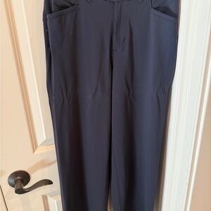 Public Rec Women’s Black Pants